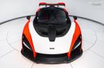 McLaren Senna 2019 года